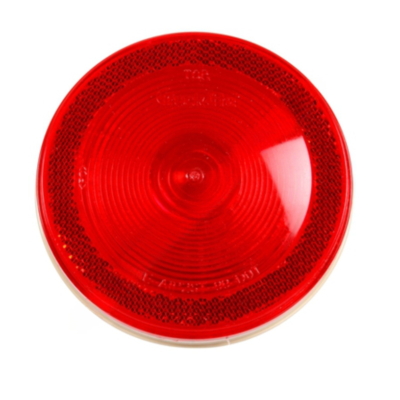 TL  40285R LAMP-S/T/T,REF RED,ECONOMY 40,4IN