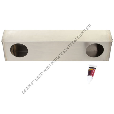 TL  40680 MODULE BOX