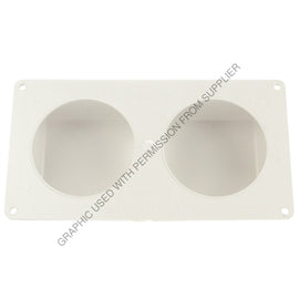 TL  40722 MODULE HOUSING