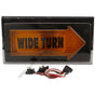TL  40803 TURN LAMP