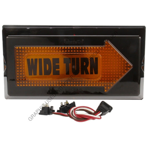 TL  40803 TURN LAMP