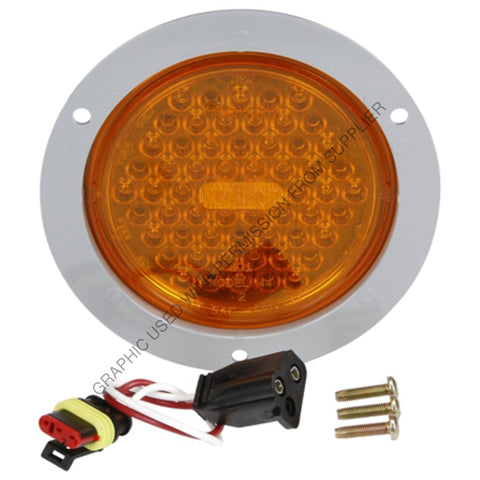TL  44021Y LED REAR TURN SIGNAL