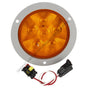 TL  44107Y TURN SIGNAL-REAR, FLANGE MOUNT
