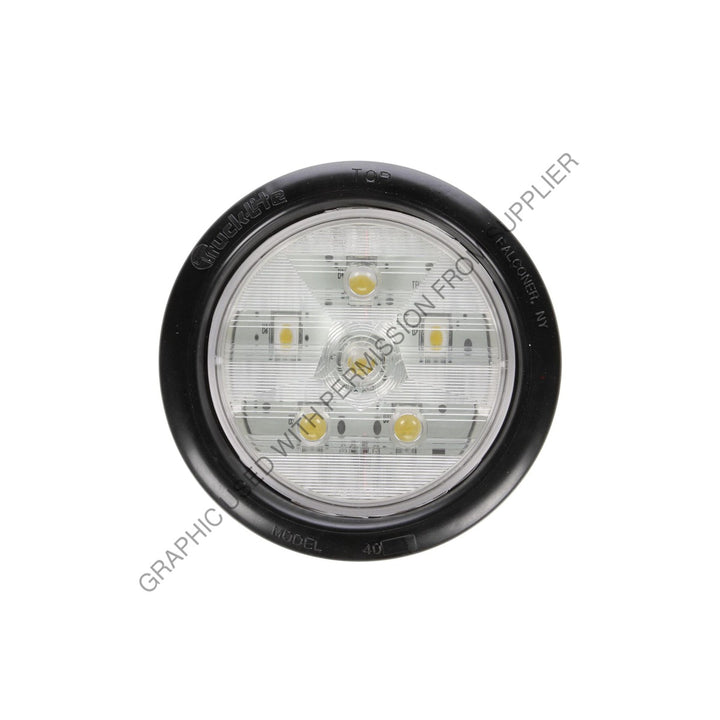 TL  44184C LED SUPER 44 B/U 6 DIODE GROMMET KIT