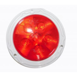 TL  44204RB LIGHT-STOP/TURN/TAIL,LED,FLANGE MTD