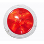 TL  44204RB LIGHT-STOP/TURN/TAIL,LED,FLANGE MTD