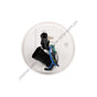 TL  44217Y STROBE LAMP W/ TURN O.R., IN-PHASE