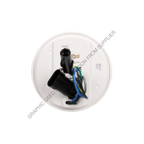 TL  44217Y STROBE LAMP W/ TURN O.R., IN-PHASE