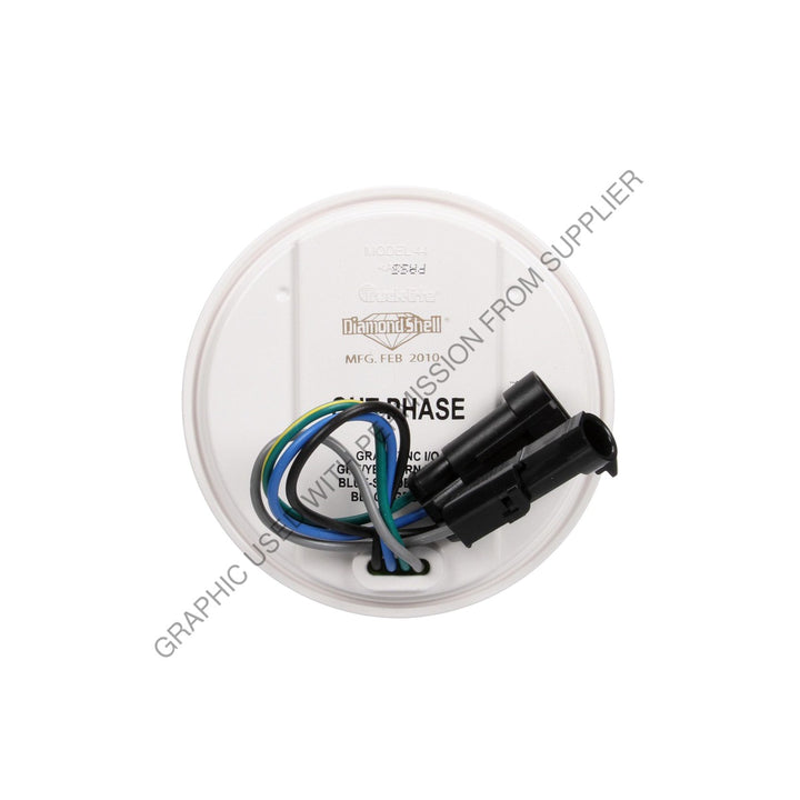 TL  44218Y STROBE LAMP W/ TURN O.R., OUT-PHASE