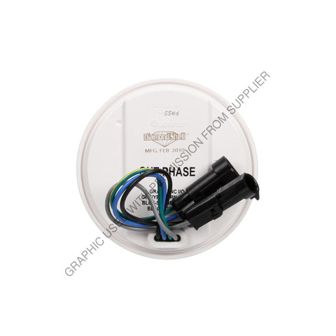 TL  44218Y STROBE LAMP W/ TURN O.R., OUT-PHASE