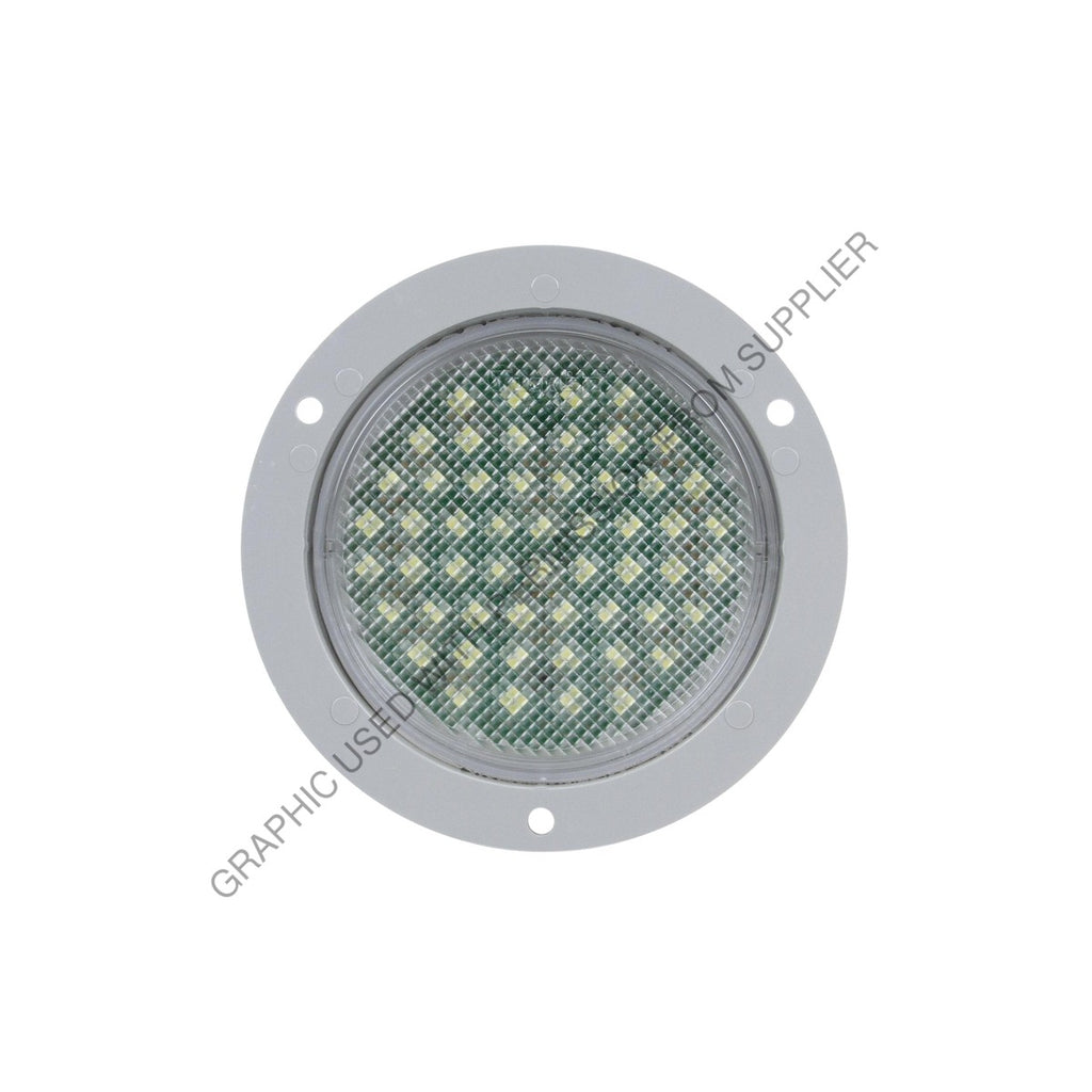 TL  44237C LED12V FLNG LAMPDOME