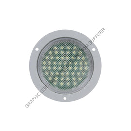 TL  44237C LED12V FLNG LAMPDOME