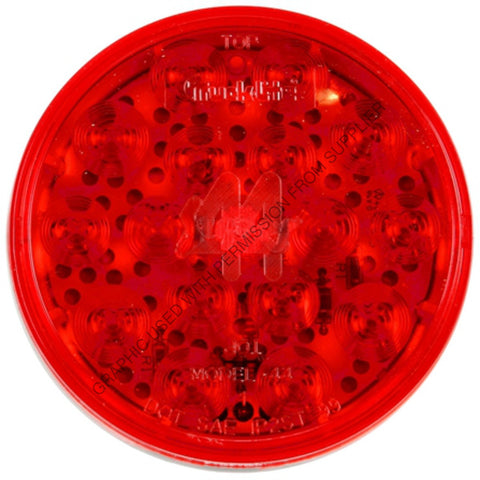 TL  44253R LAMP 24V 17 LED