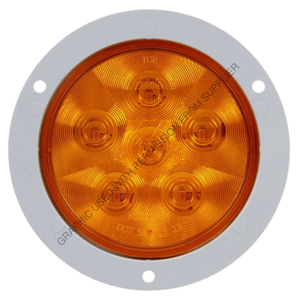 TL  44285Y LMP-T/S, MDL44,6 LED, W/FLNG