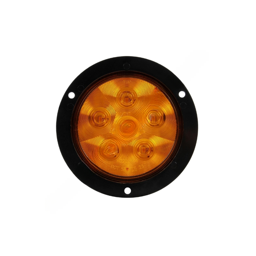 TL  44286Y LMP-MDL 44,6 LED, 24V, R/T, BLK FLG