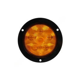 TL  44286Y LMP-MDL 44,6 LED, 24V, R/T, BLK FLG