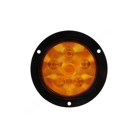 TL  44286Y LMP-MDL 44,6 LED, 24V, R/T, BLK FLG
