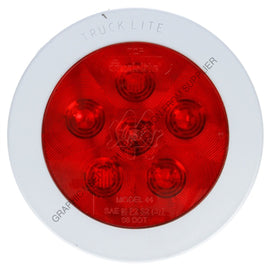 TL  44334R LAMP-S/T/T,LED,7,8,10GA SNPFLNG