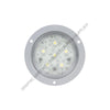 TL  44339C LED SUPER 44 6 DIODE DOME LAMP, W/GROMT