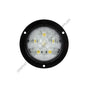 TL  44346C LED SUPER 44 B/U LMP 6 DIODE W/BLK FLNG