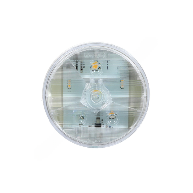 TL  44350C LMP-B/U WHT GROM,12V 6 LED,PC