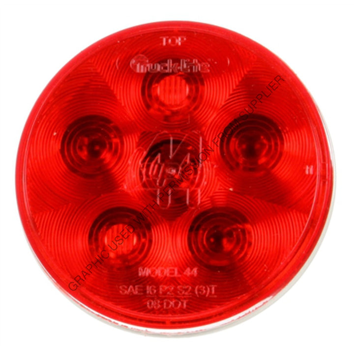 TL  44351R LED SUP 44 S/T/T 6 D