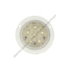 TL  44352C LAMP-DOME, 6 LED H/WHITE FLANGE