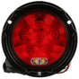 TL  44550R LED MDL44 S/T/T &BU,HW,PL 3 CON,BLK FLNG