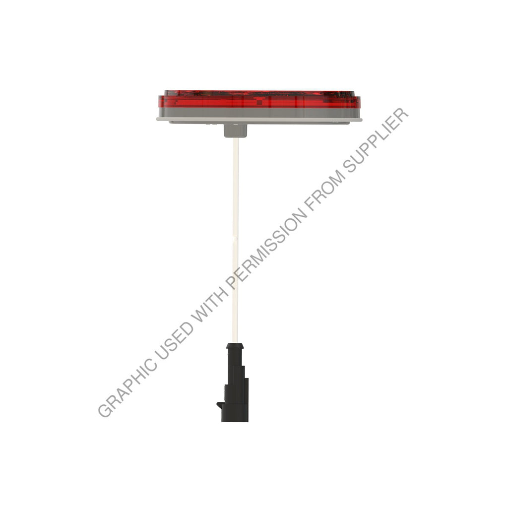 TL  44556R LAMP-MDL44, STT W/BU,GROM, HW