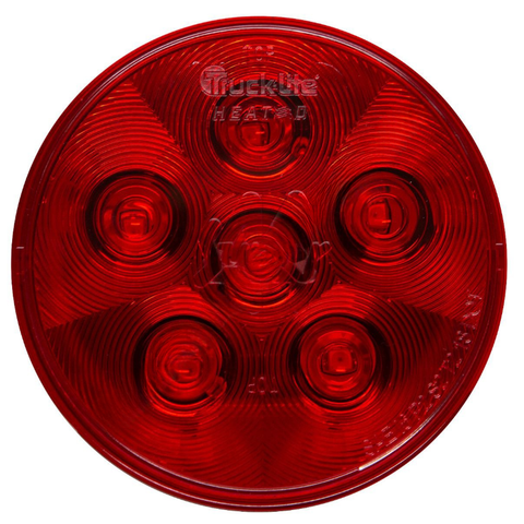 TL  44602R MODEL 44, S/T/T, LED, HEATED, GROM