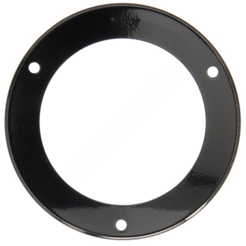 TL  44709 FLANGE CVR 4 BLACK