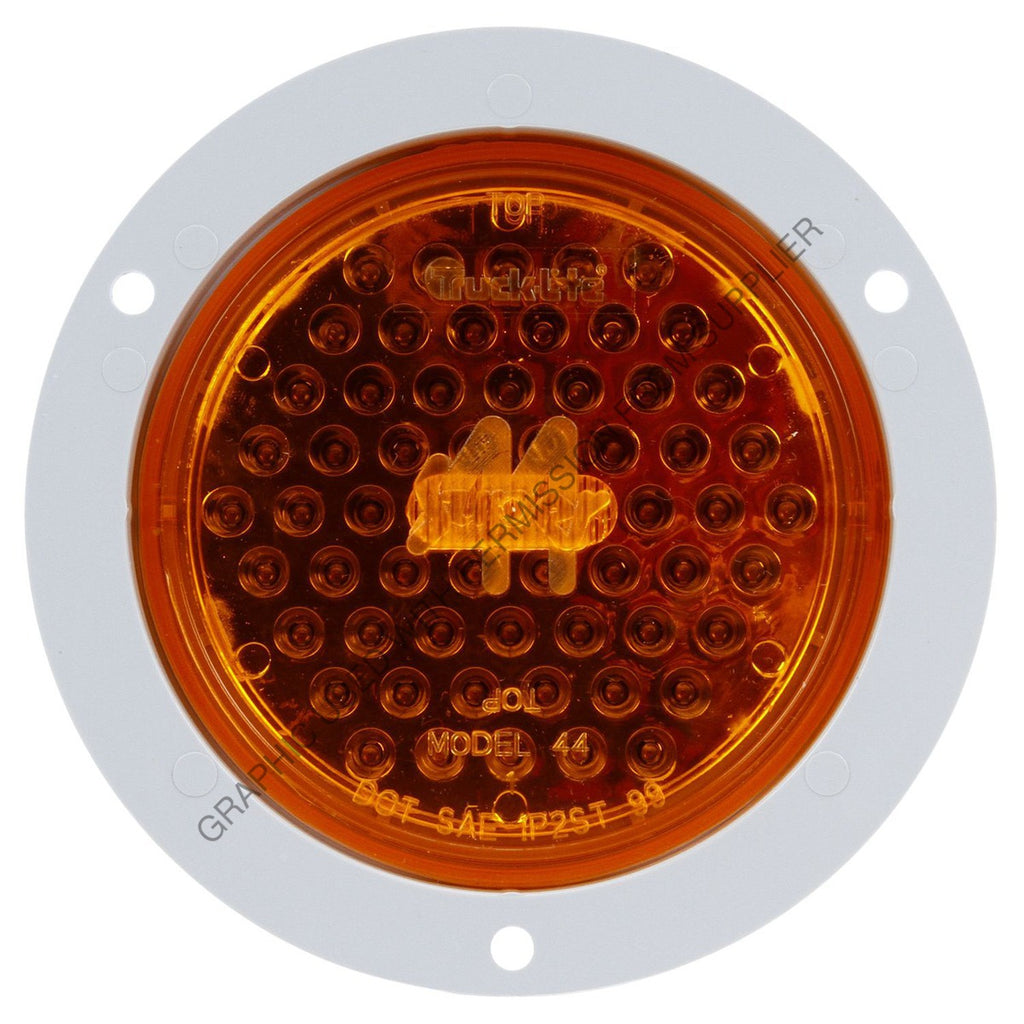 TL  44877Y F/P/T LED GR FLNG