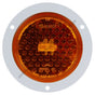 TL  44877Y F/P/T LED GR FLNG