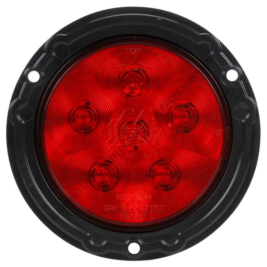 TL  44986R S/T/T 17LED FLNG HC