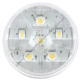 TL  44990C LMP-B/U WHT GROM,12V 6 LED,ACY