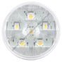 TL  44990C LMP-B/U WHT GROM,12V 6 LED,ACY