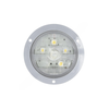 TL  44991C LED SUPER 44 B/U LMP 6 DIODE W/GRY FLNG