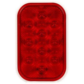 TL  4558A LMP-TURN,AMB,12V,MDL45,GRMT