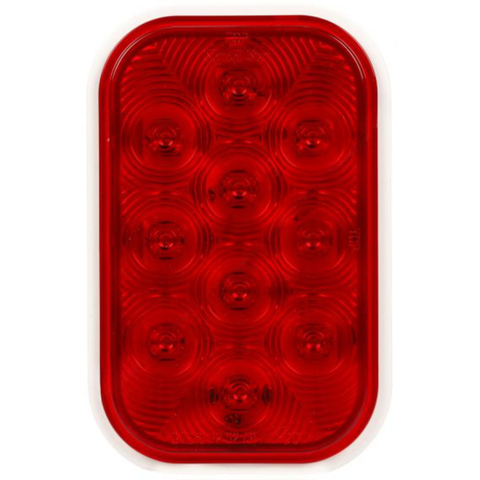 TL  4558A LMP-TURN,AMB,12V,MDL45,GRMT