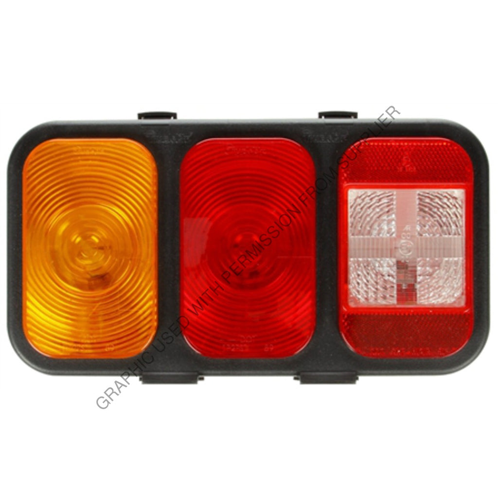 TL  45742 3 LAMP 12V