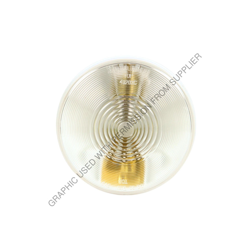 TL  49203C M PIN MODEL 40 BACK-UP