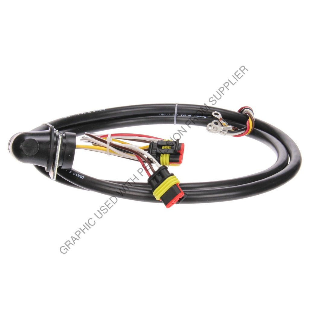 TL  50241 72 LH LED (2 PL