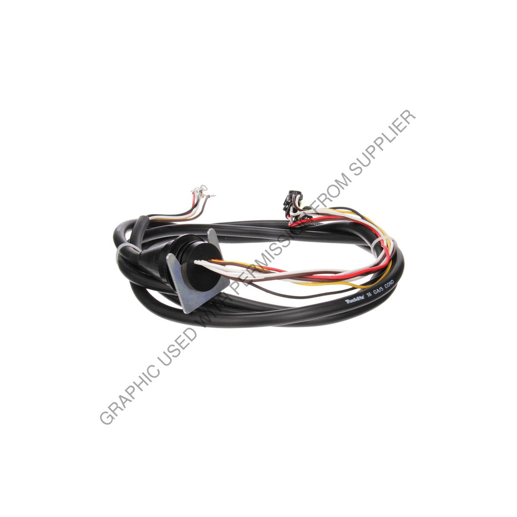 TL  50243 96 LH LED STOP