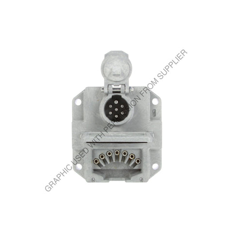 TL  50806 MOUNT