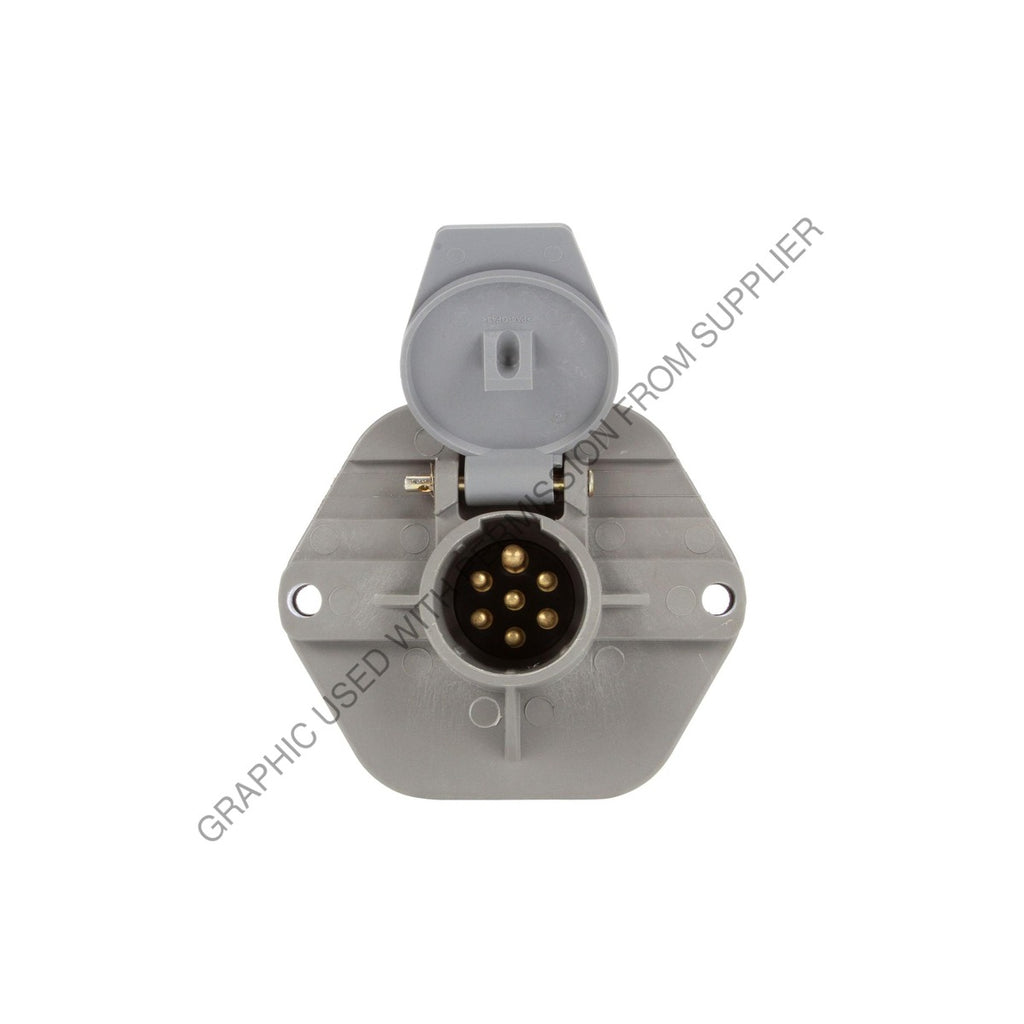 TL  50866 RECEPTACLE