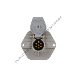 TL  50866 RECEPTACLE