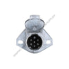 TL  50896 7-WAY RECEPTACLE