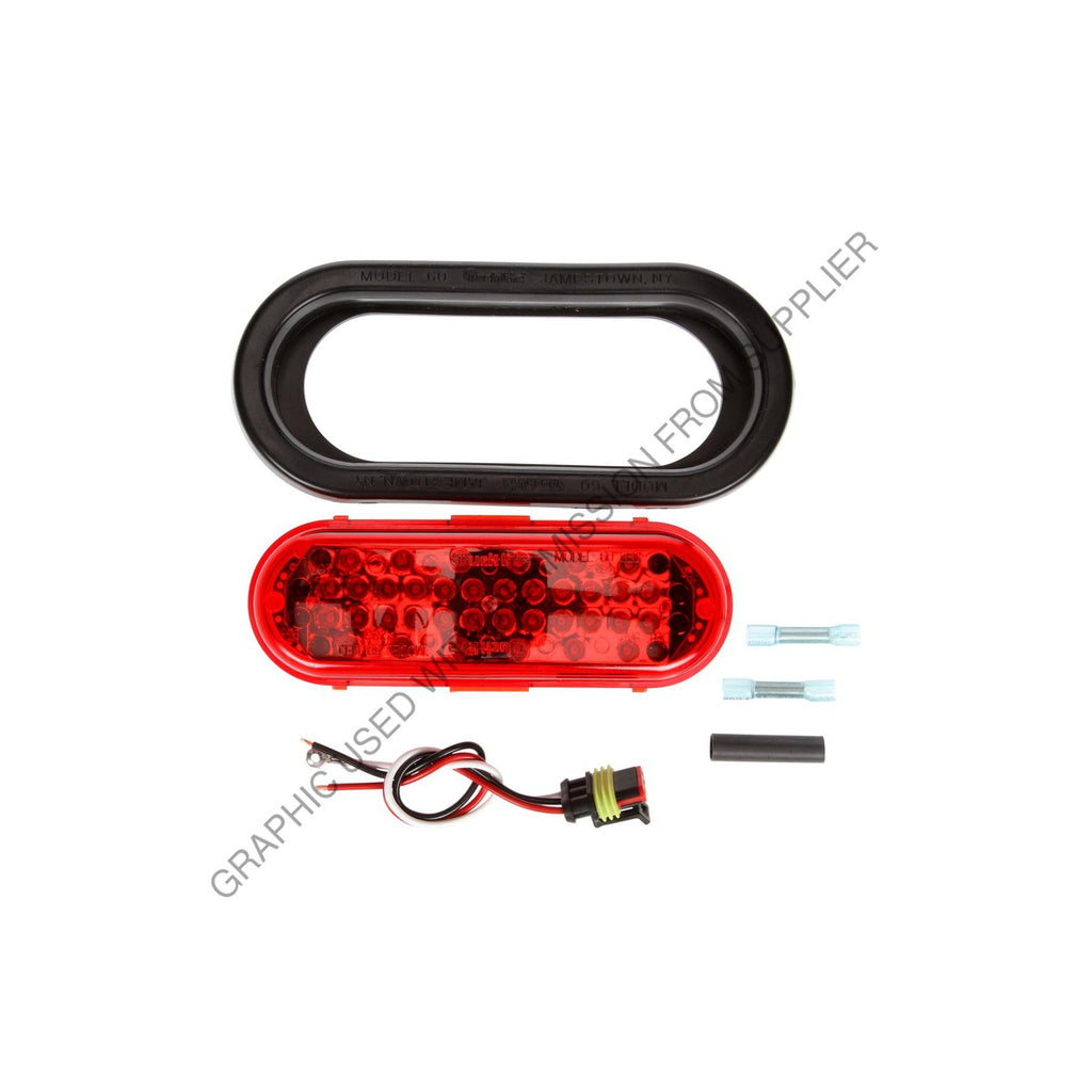 TL  60120R LAMP KIT LED