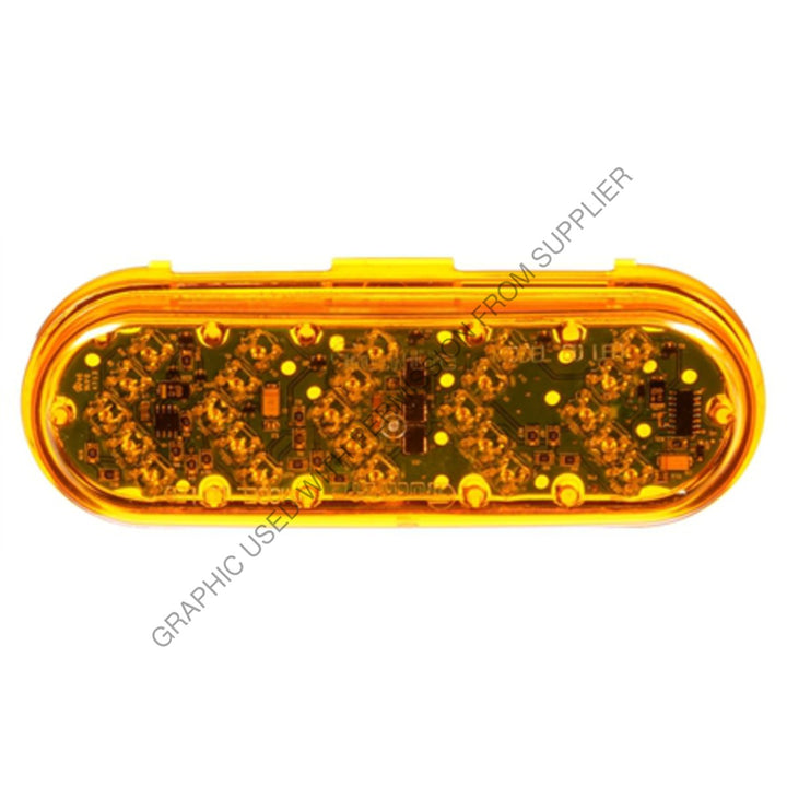 TL  60280Y NDK 60 LED SEQUEN  A