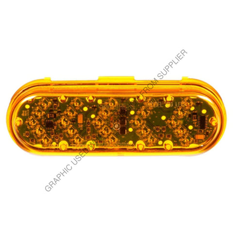 TL  60280Y NDK 60 LED SEQUEN  A